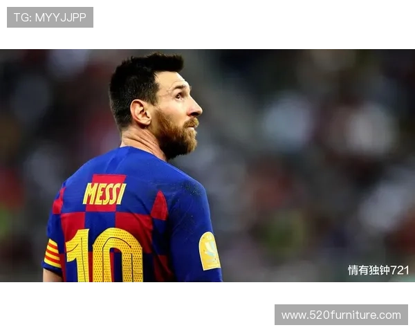 梅西心目中的足球偶像是谁他对哪位明星情有独钟